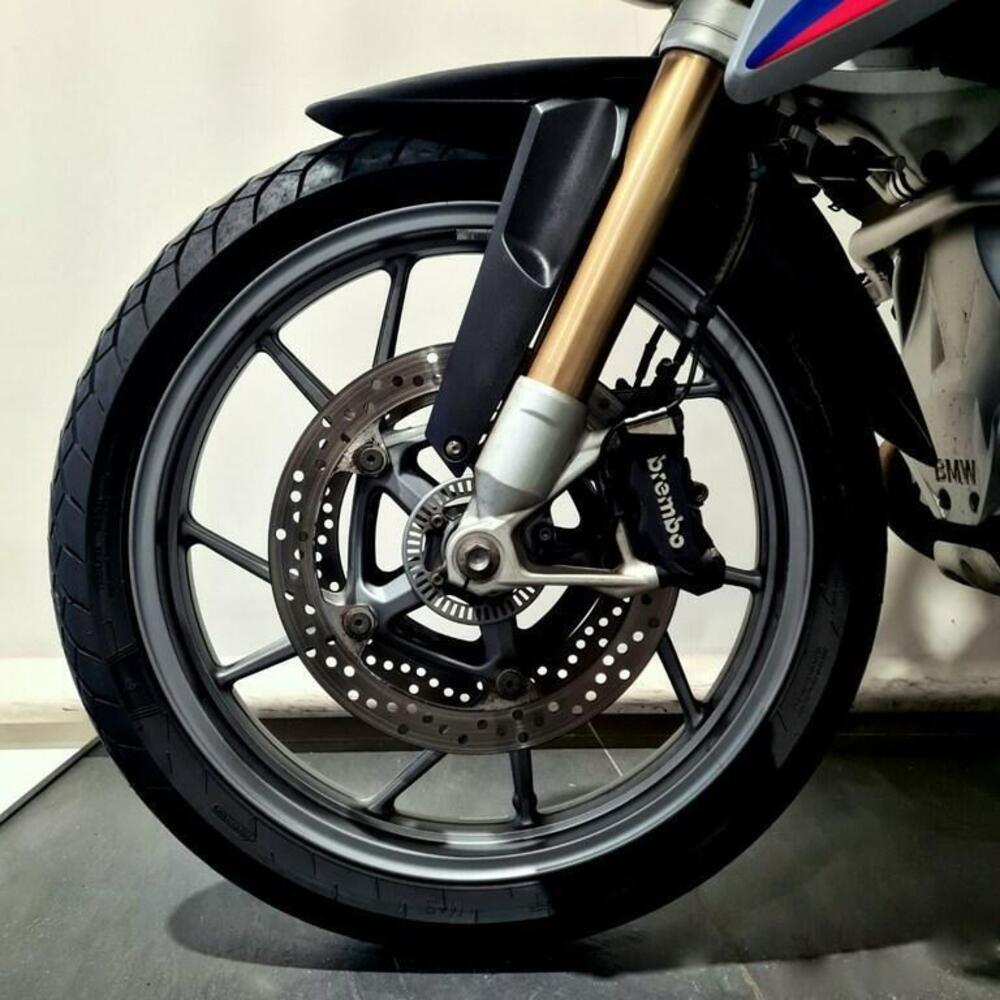 Bmw R 1200 GS (2013 - 16) (10)