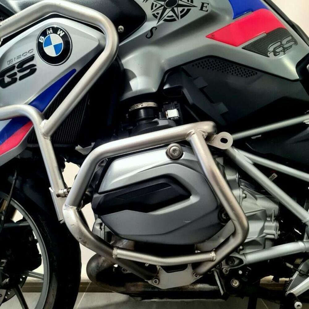 Bmw R 1200 GS (2013 - 16) (13)