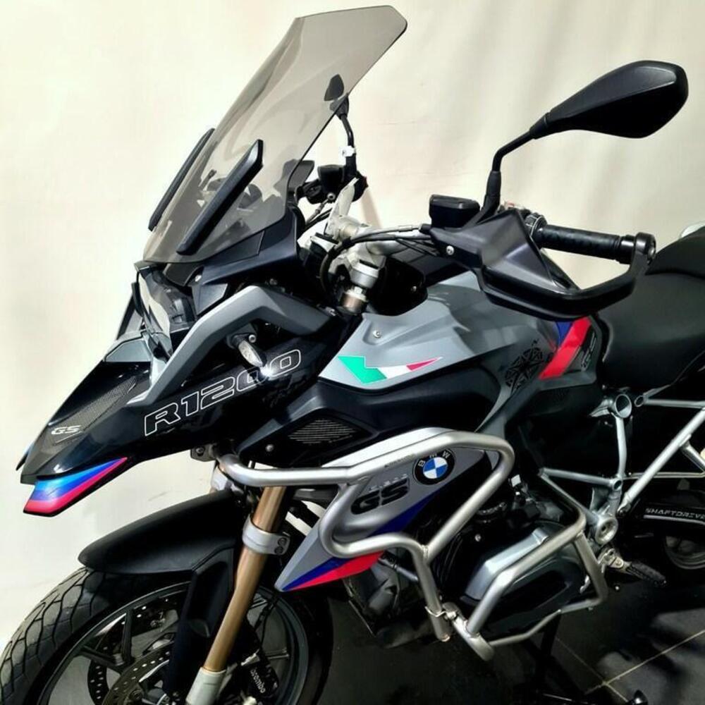 Bmw R 1200 GS (2013 - 16) (11)