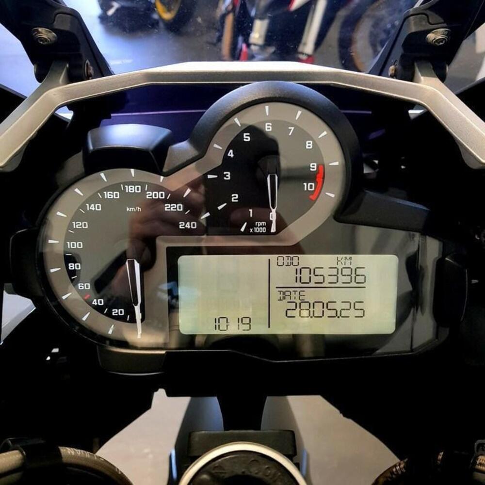 Bmw R 1200 GS (2013 - 16) (6)