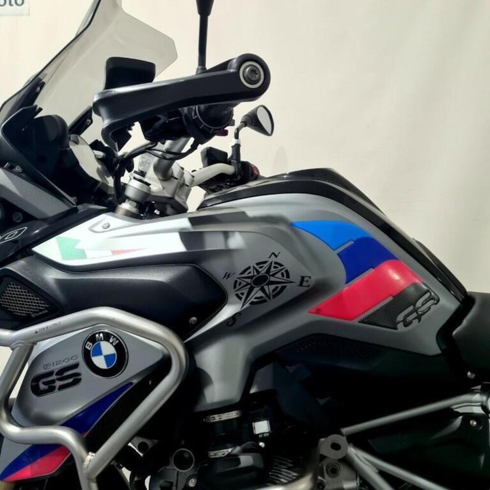Bmw R 1200 GS (2013 - 16) (12)