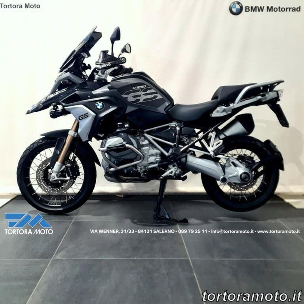 Bmw R 1250 GS (2019 - 20)