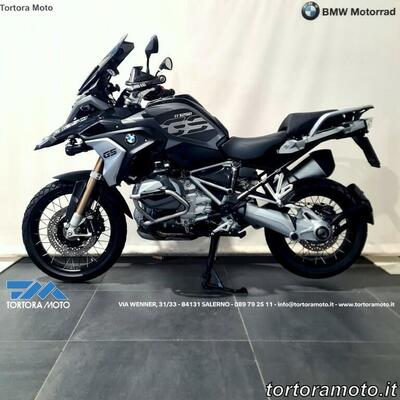Bmw R 1250 GS (2019 - 20) usata
