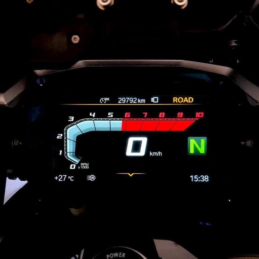 Bmw R 1250 GS (2019 - 20) (5)