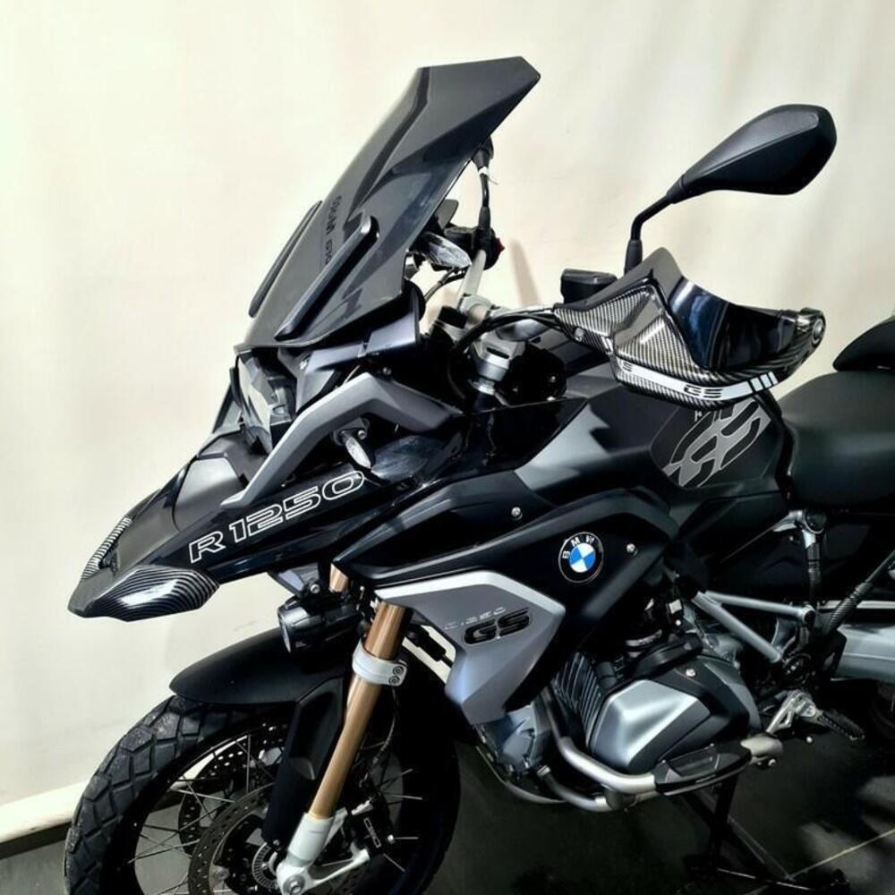 Bmw R 1250 GS (2019 - 20) (8)