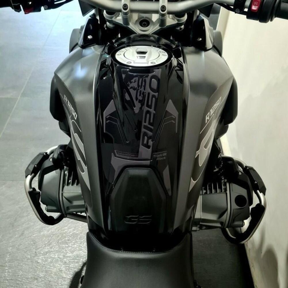 Bmw R 1250 GS (2019 - 20) (6)