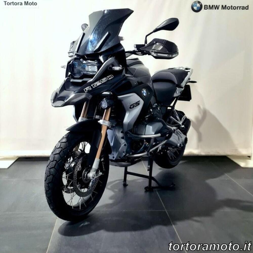 Bmw R 1250 GS (2019 - 20) (3)