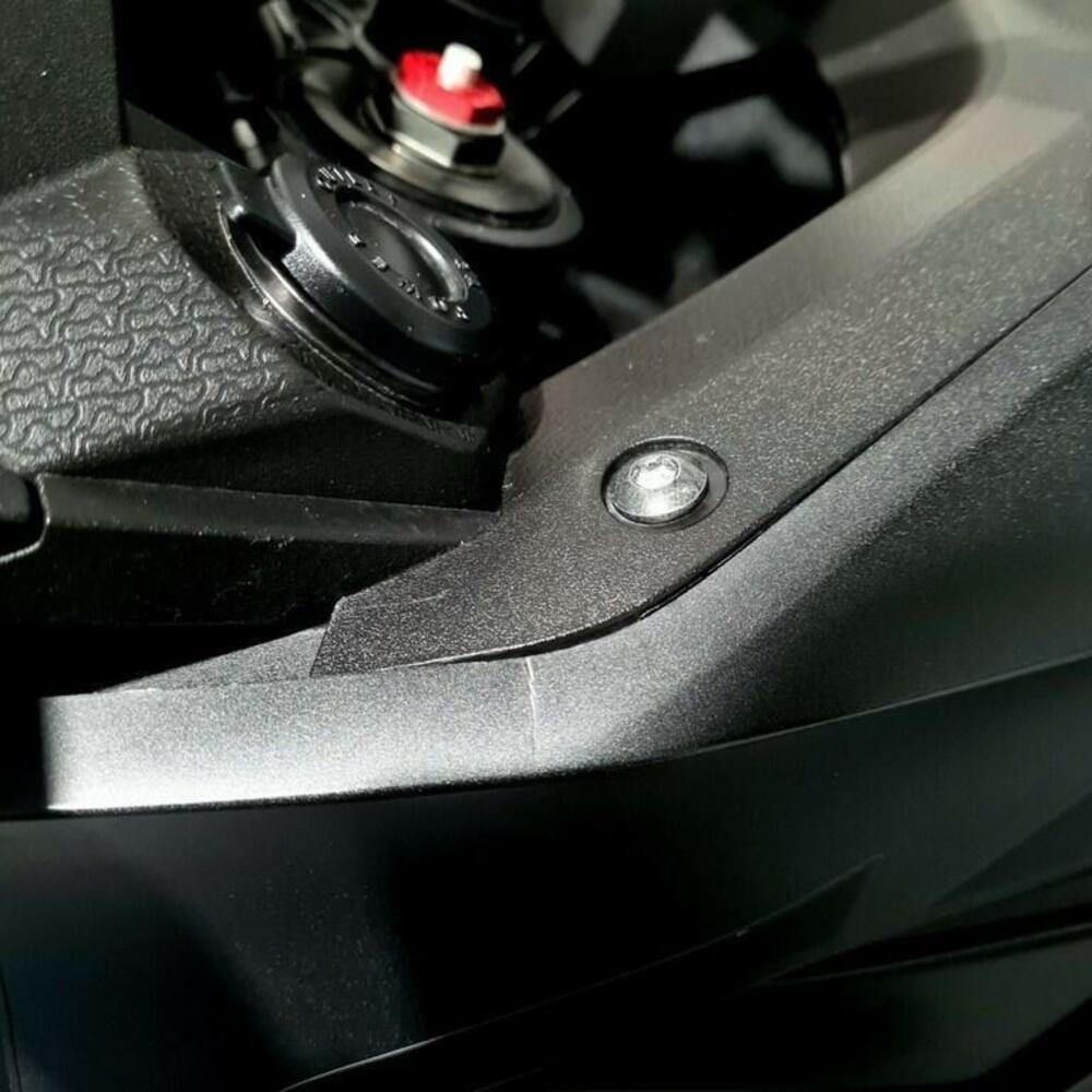 Honda Africa Twin CRF 1100L DCT (2022 - 23) (10)