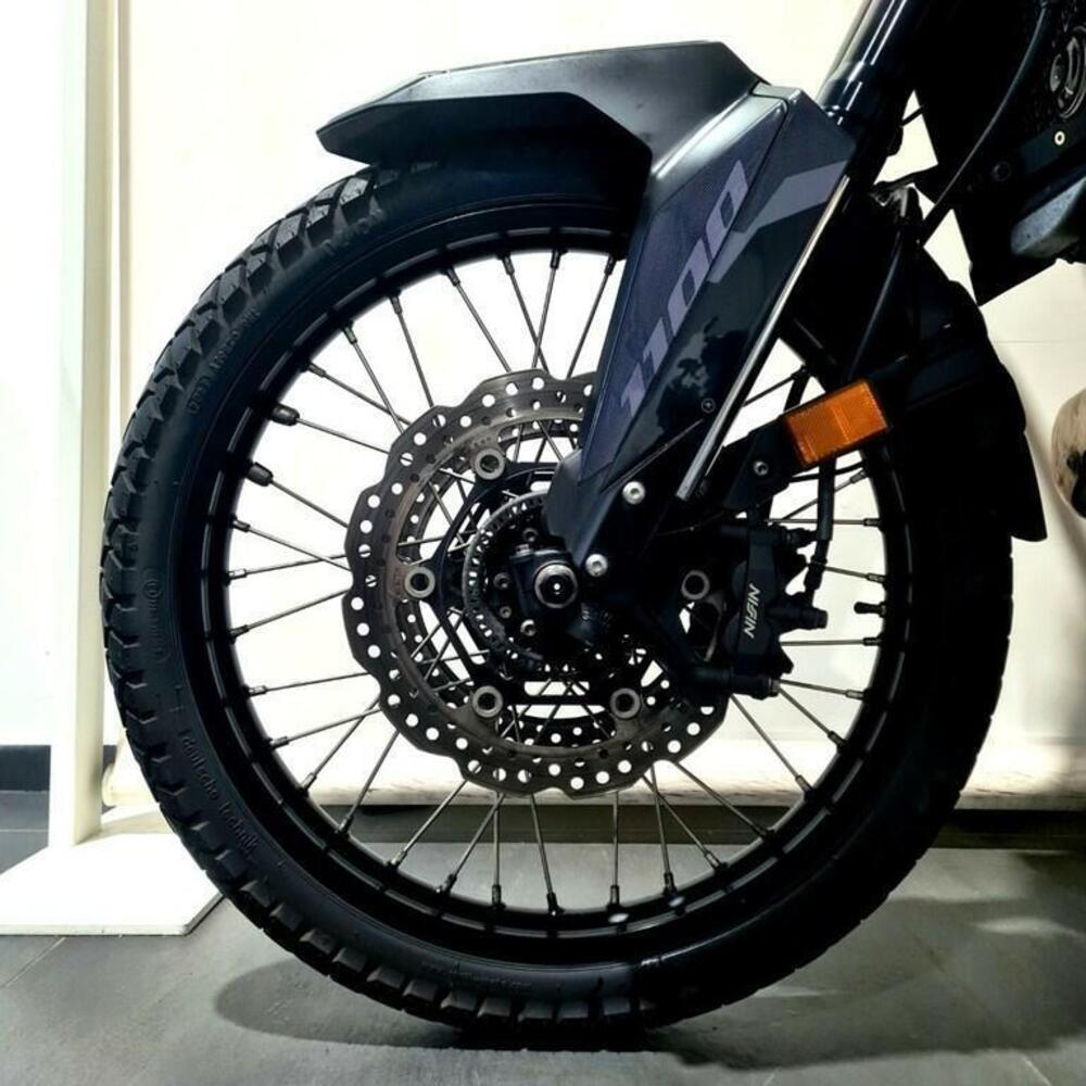 Honda Africa Twin CRF 1100L DCT (2022 - 23) (8)