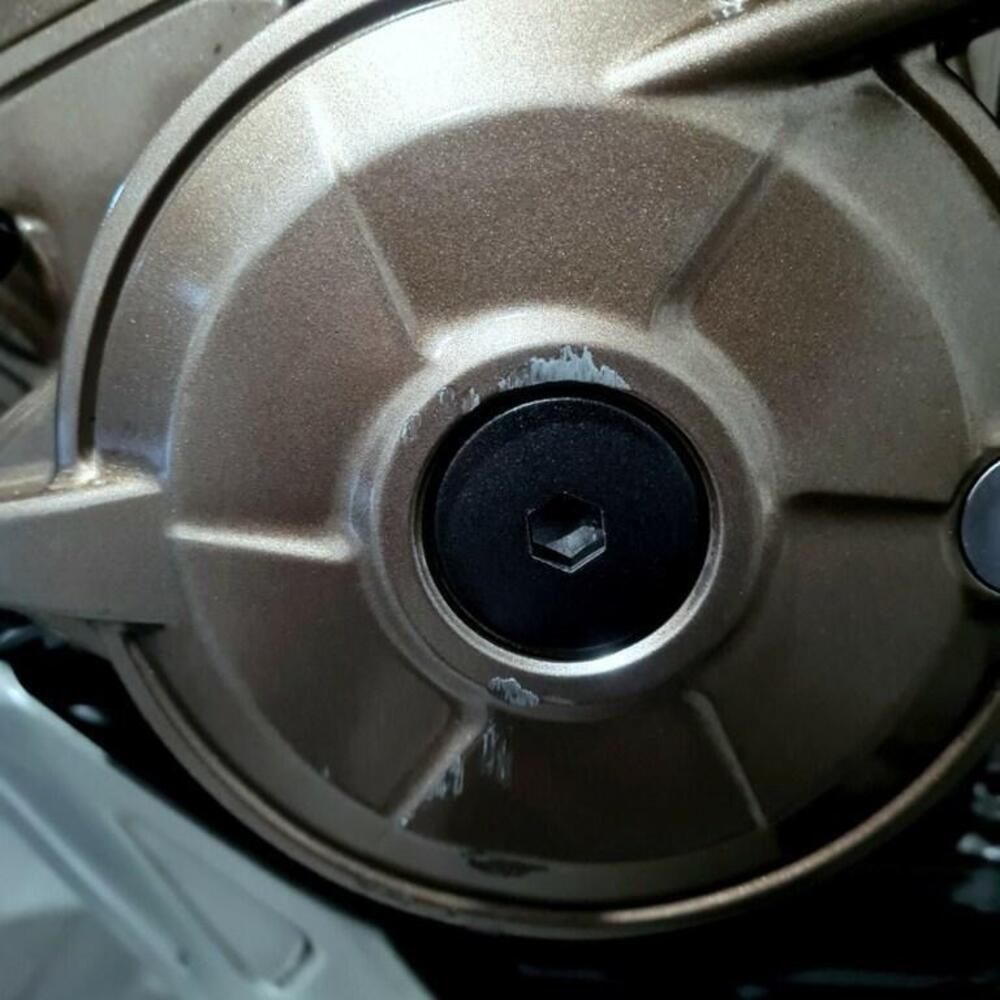 Honda Africa Twin CRF 1100L DCT (2022 - 23) (14)