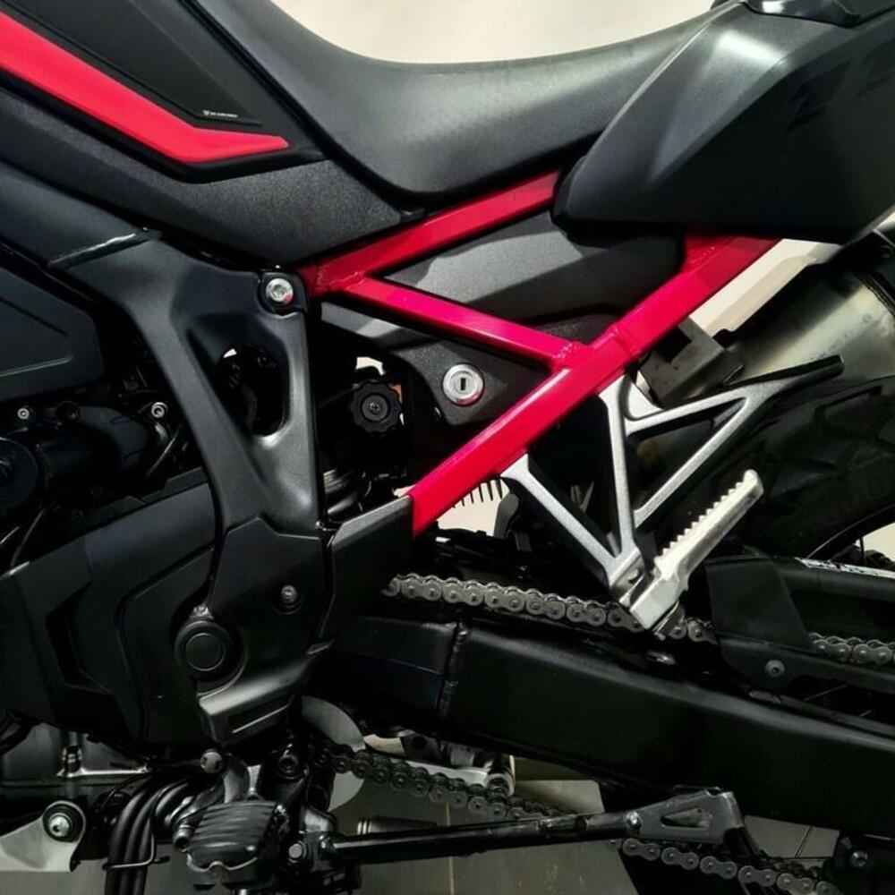 Honda Africa Twin CRF 1100L DCT (2022 - 23) (15)