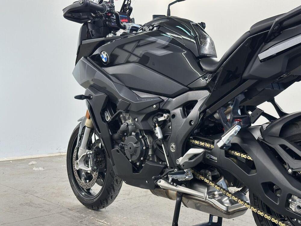 Bmw S 1000 XR (2020 - 23) (11)