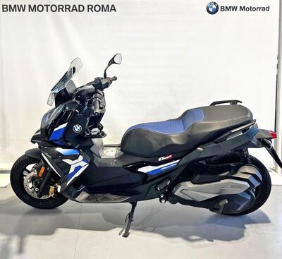 Bmw C 400 X (2018 - 20) usata