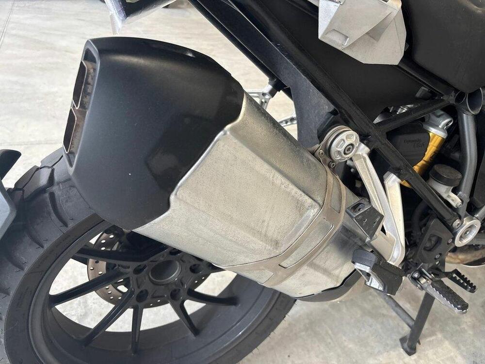 Bmw R 1250 GS (2021 - 24) (10)