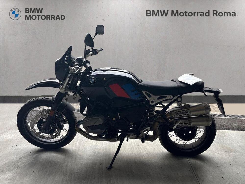 Bmw R nineT Urban GS (2021 - 24)