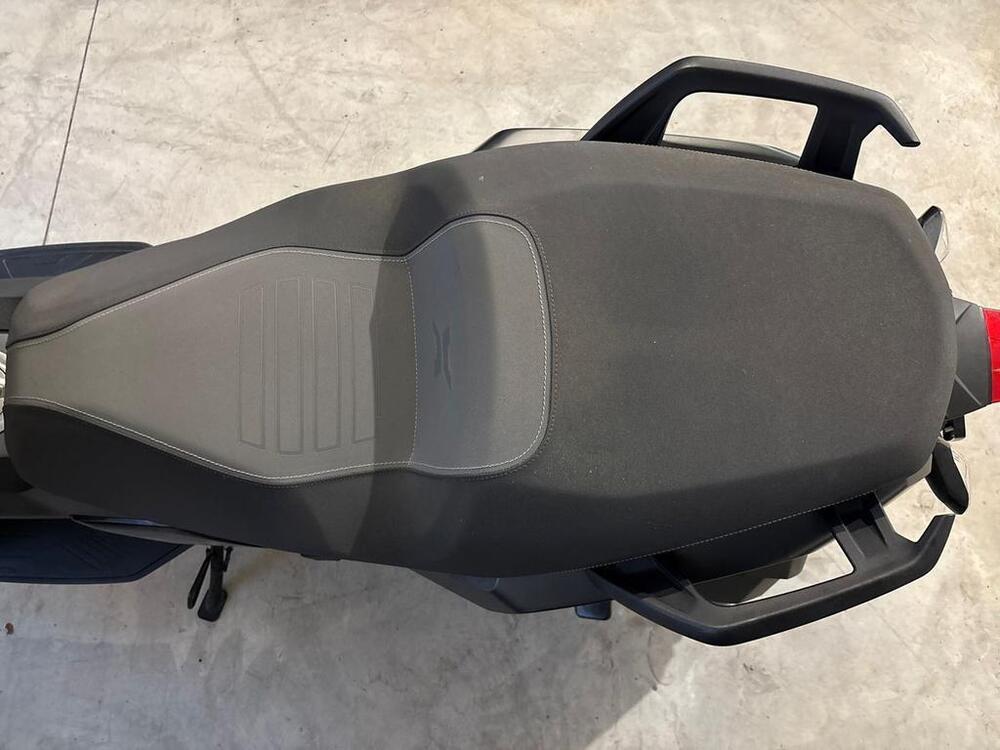 Bmw C 400 X (2021 - 24) (9)