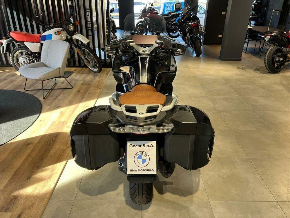 Bmw R 1250 RT (2021 - 25) (7)