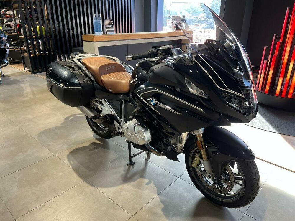 Bmw R 1250 RT (2021 - 25) (2)