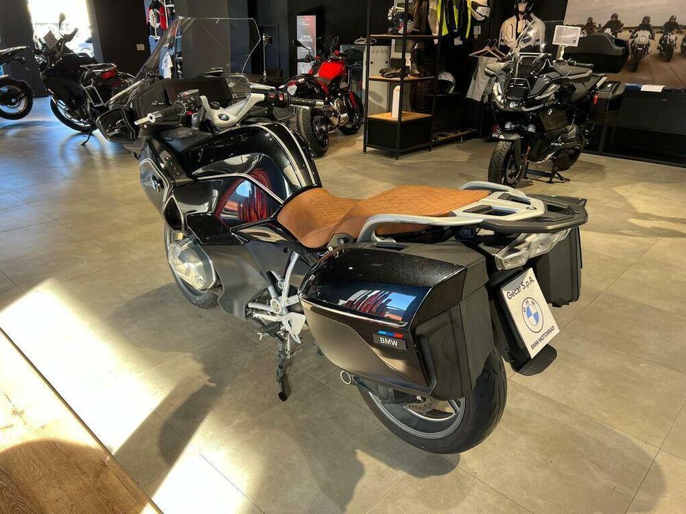Bmw R 1250 RT (2021 - 25) (6)