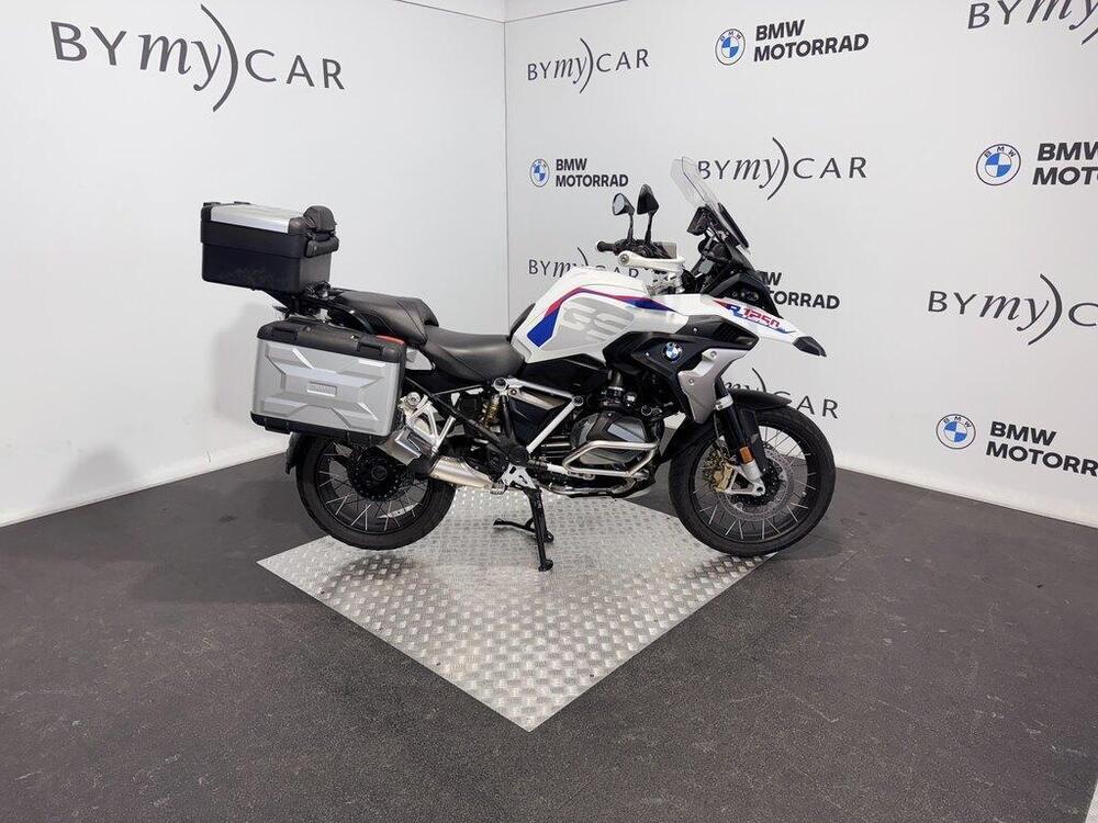 Bmw R 1250 GS (2021 - 24) (11)