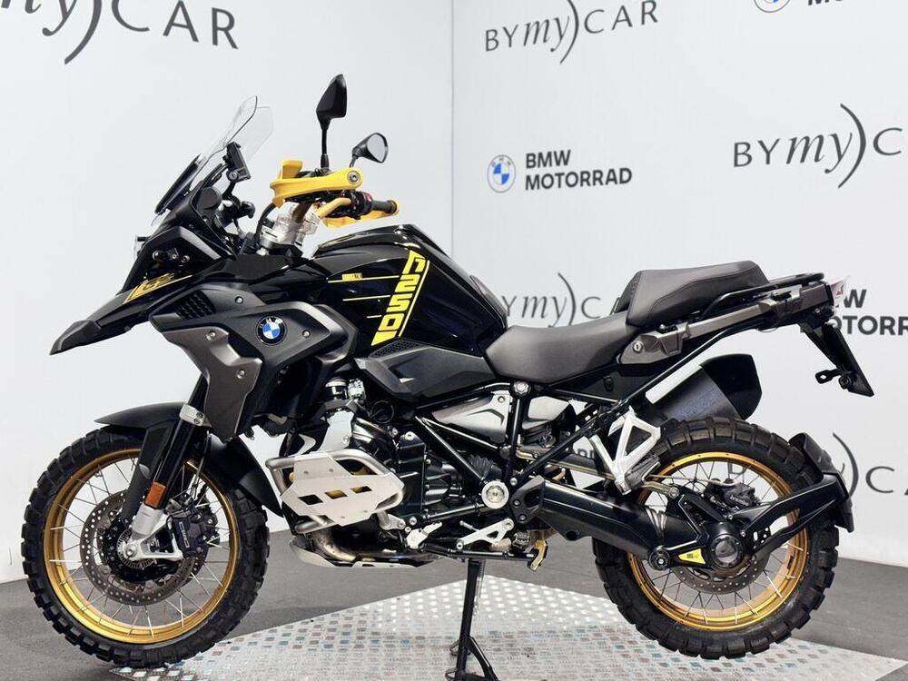 Bmw R 1250 GS (2021 - 24) (2)