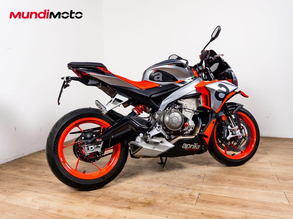 Aprilia Tuono 660 Factory (2025 - 26) (3)