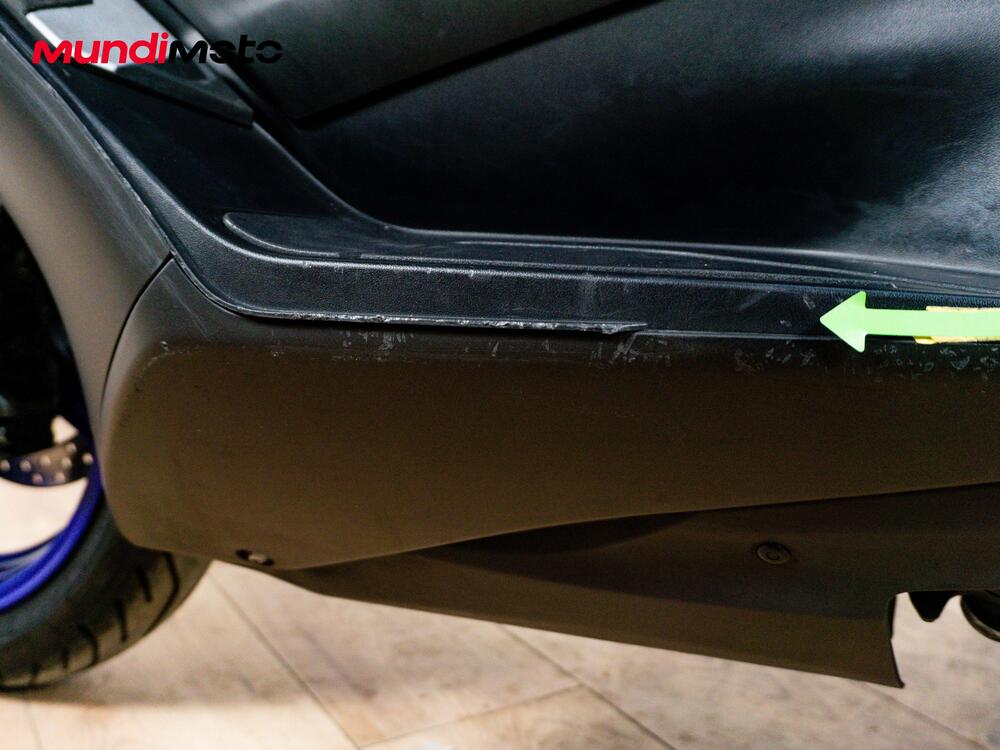 Yamaha T-Max 560 (2020 - 21) (17)