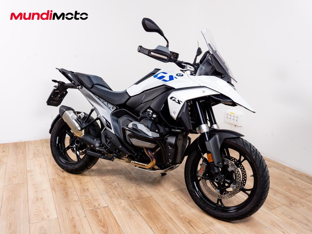 Bmw R 1300 GS (2023 - 26) (2)
