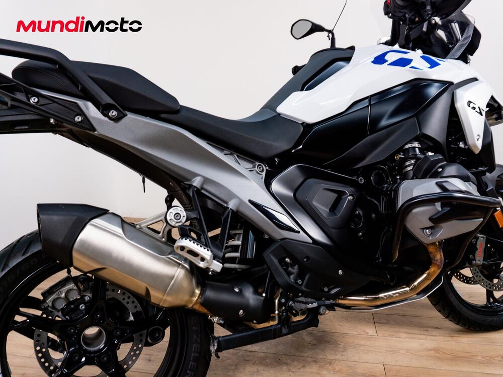 Bmw R 1300 GS (2023 - 26) (4)