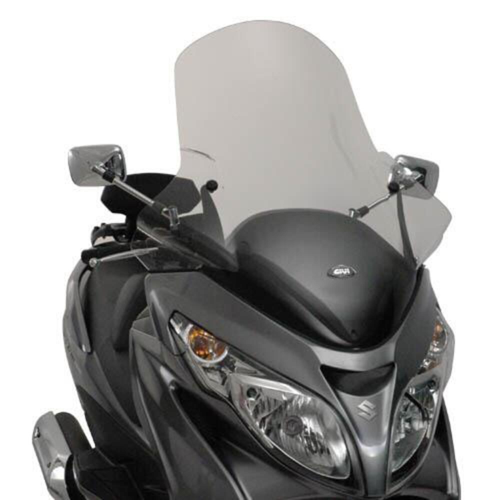 Parabrezza Givi 266DT per SUZUKI