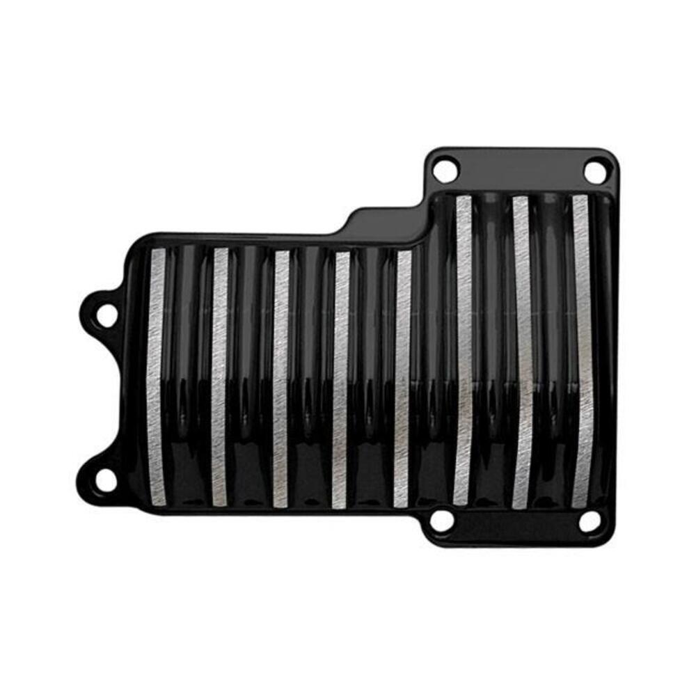 coperchio cambio superiore nero Covingtons per Sof