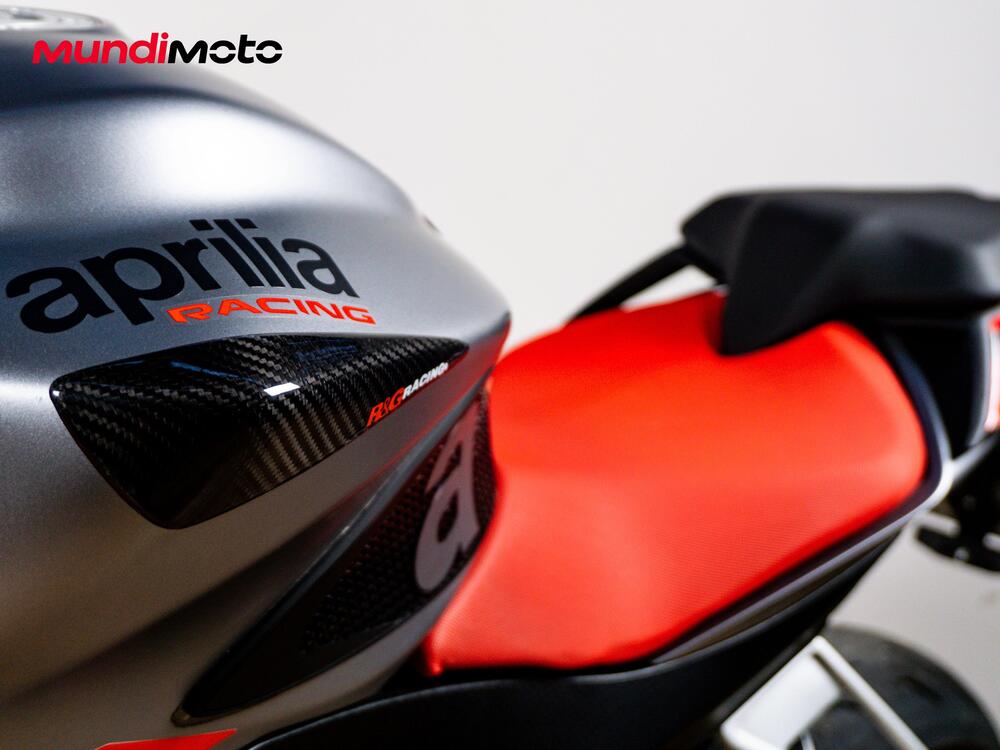 Aprilia Tuono 660 Factory (2025 - 26) (18)