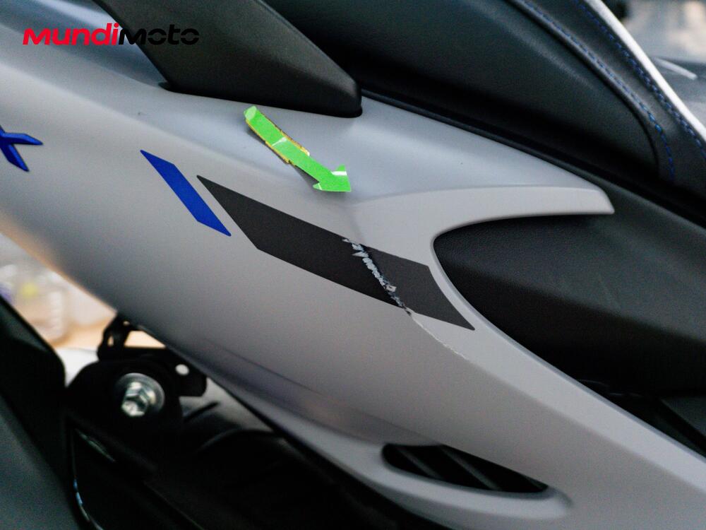 Yamaha T-Max 560 (2020 - 21) (23)