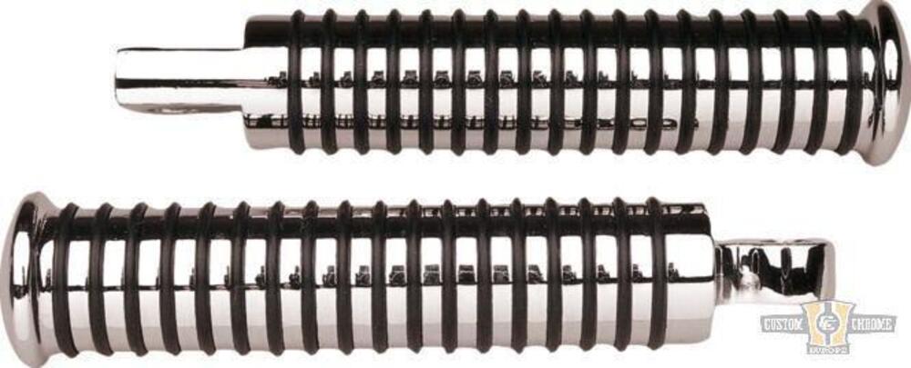 Pedaline O-Ring lunghezza maggiorata di 2,5 cm Cus 