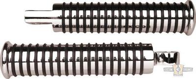 Pedaline O-Ring lunghezza maggiorata di 2,5 cm Cus 