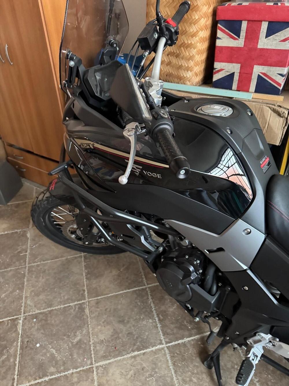 Voge Valico 500DSX (2021 - 24) (2)