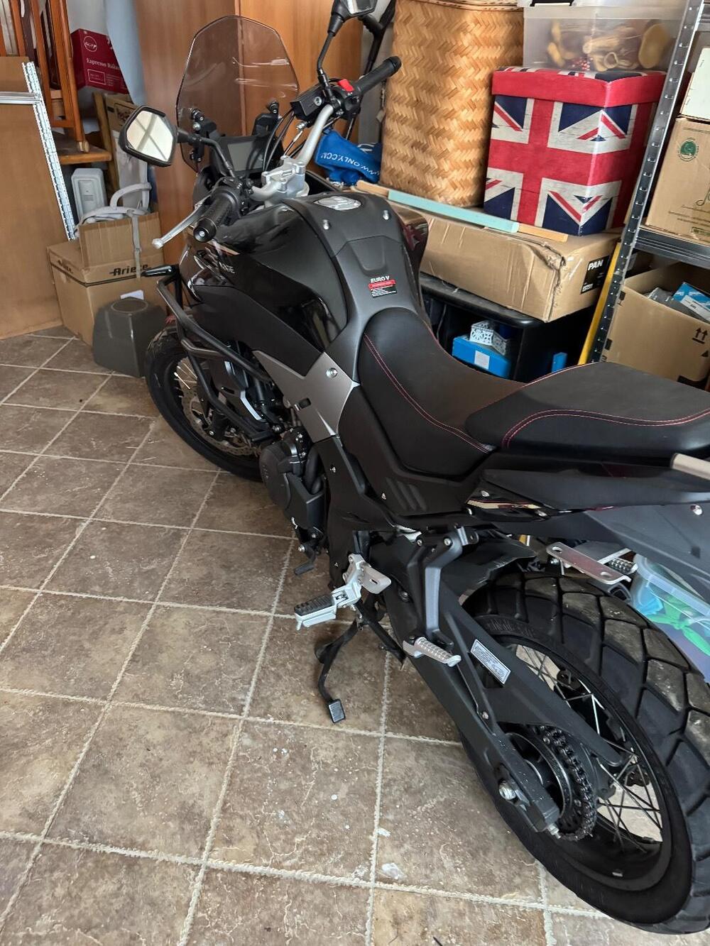 Voge Valico 500DSX (2021 - 24) (3)