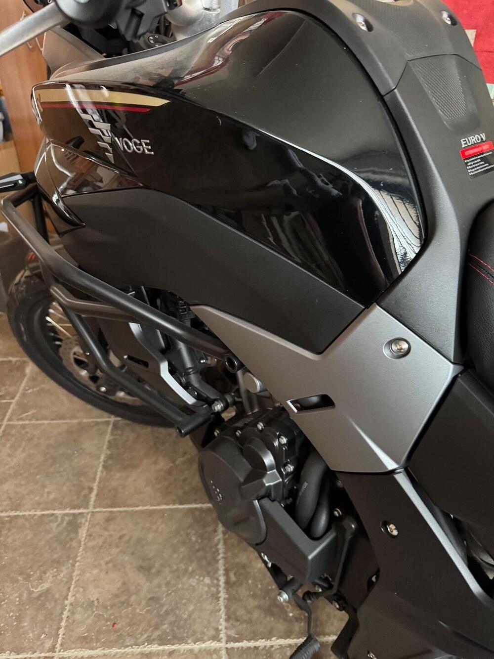 Voge Valico 500DSX (2021 - 24) (4)