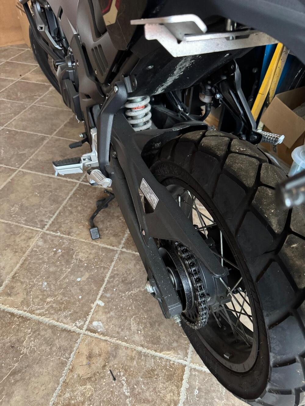 Voge Valico 500DSX (2021 - 24) (5)