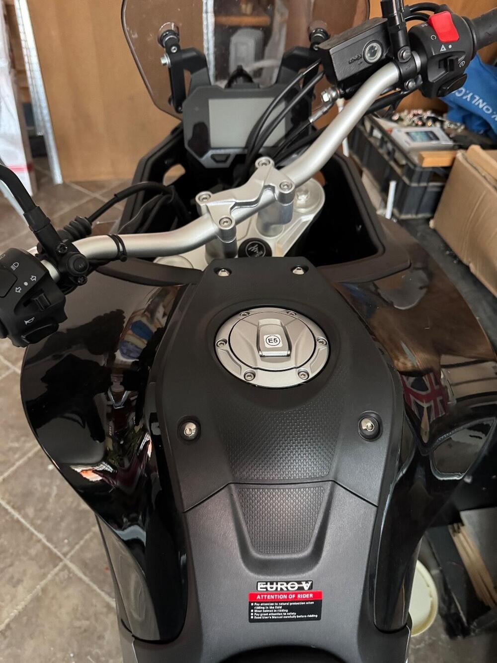 Voge Valico 500DSX (2021 - 24) (6)