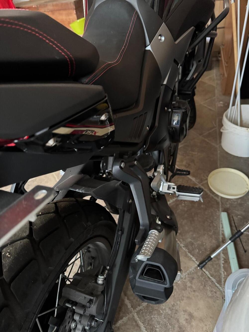 Voge Valico 500DSX (2021 - 24) (7)