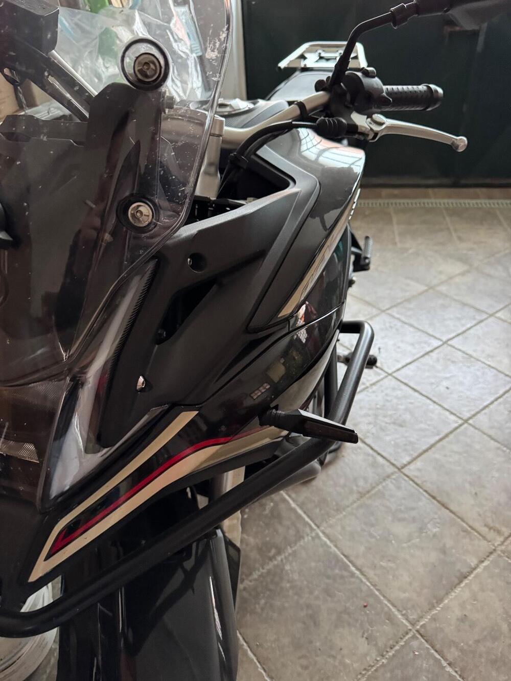 Voge Valico 500DSX (2021 - 24) (9)