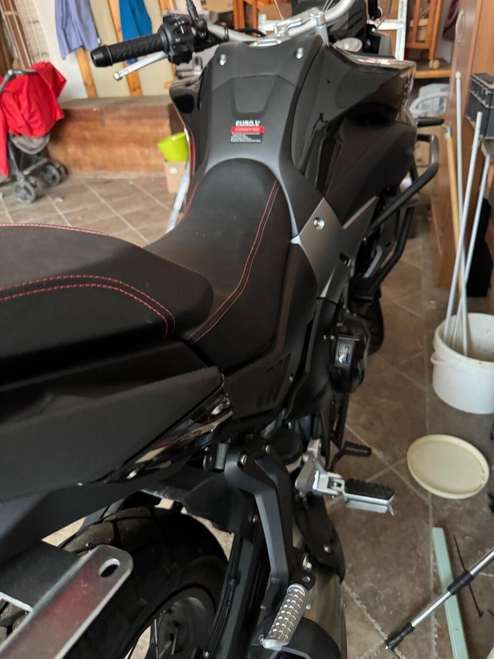 Voge Valico 500DSX (2021 - 24) (10)