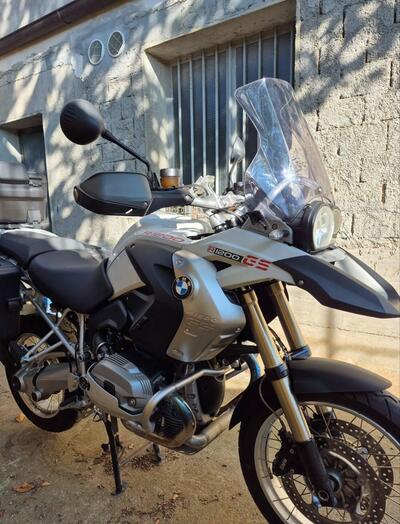 Bmw R 1200 GS (2010 - 12) usata