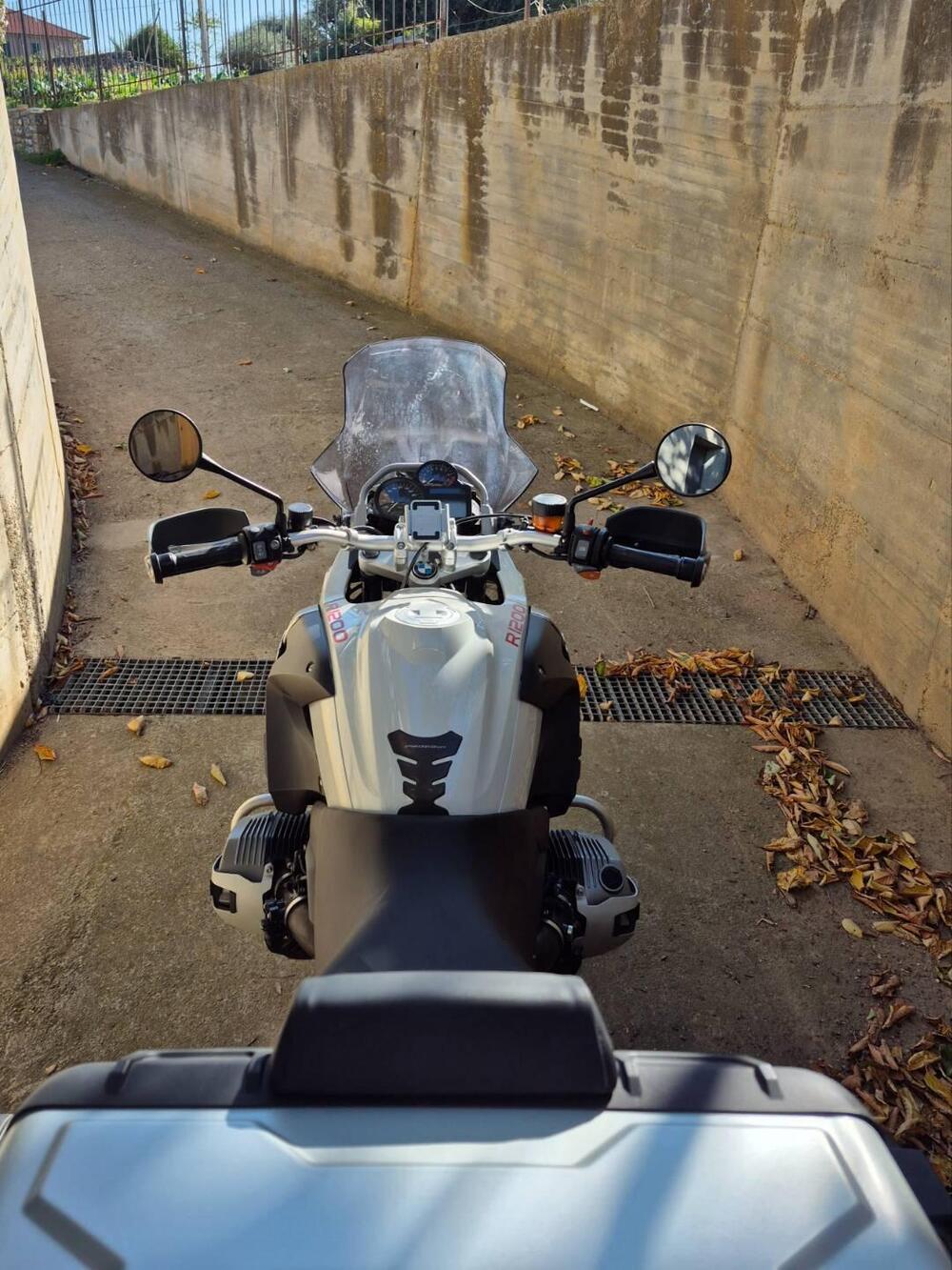 Bmw R 1200 GS (2010 - 12) (3)