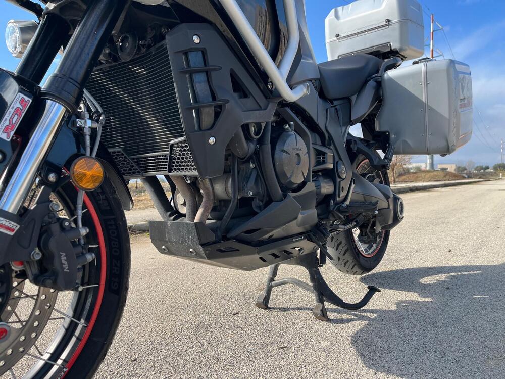 Honda Crosstourer DCT ABS Travel Edition (2015 - 17) (7)