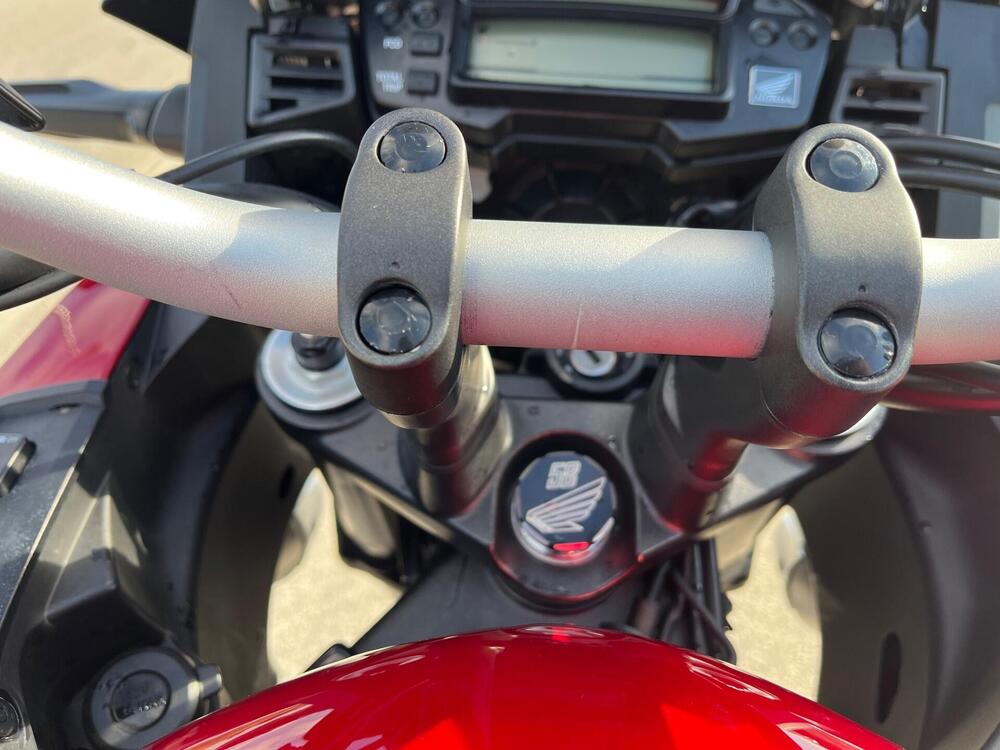 Honda Crosstourer DCT ABS Travel Edition (2015 - 17) (11)