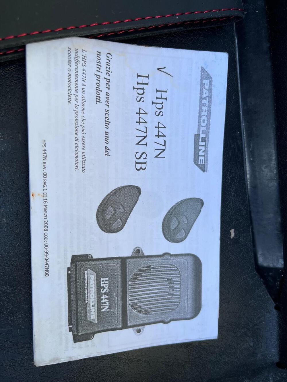 Honda Crosstourer DCT ABS Travel Edition (2015 - 17) (18)