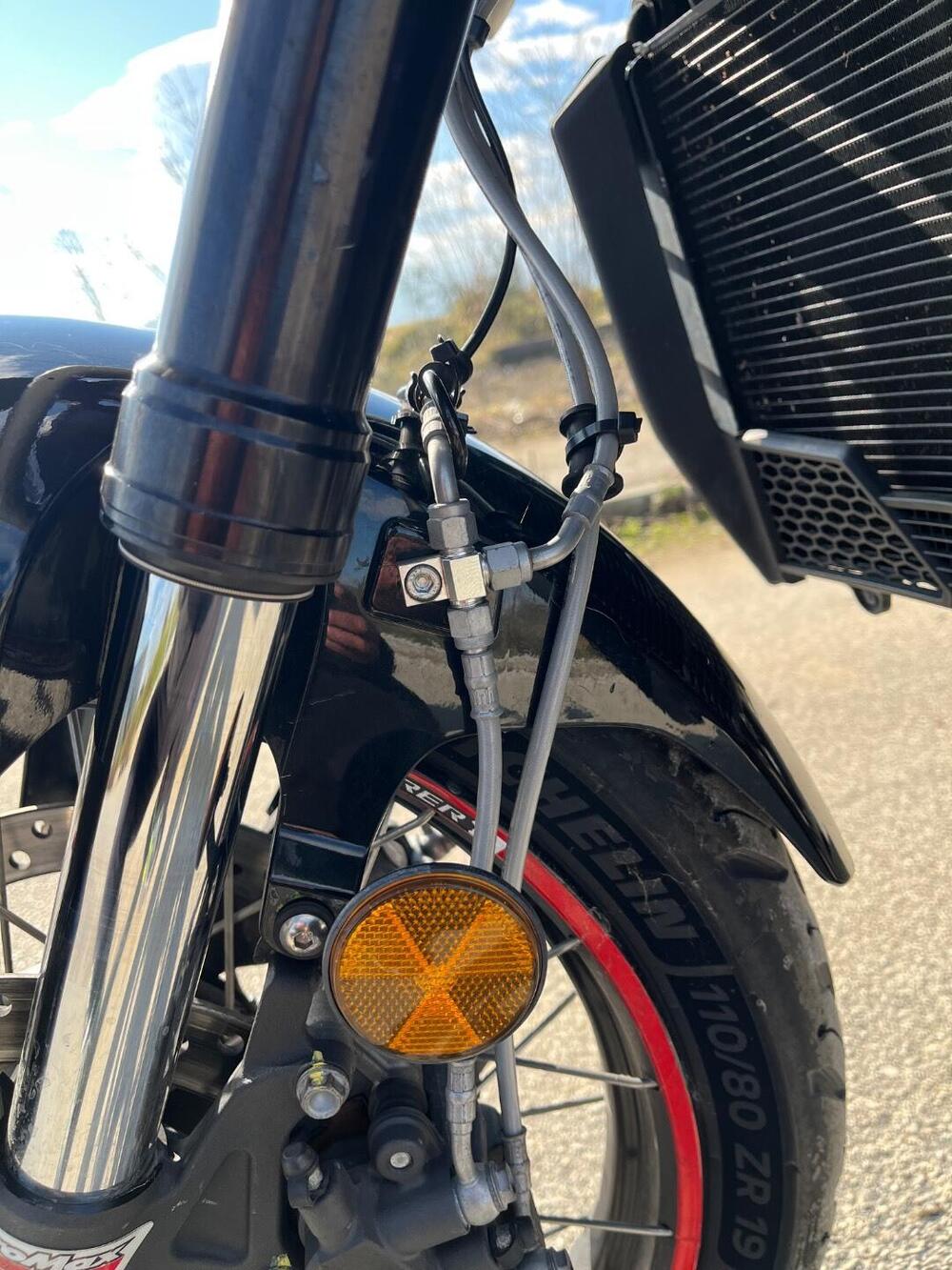 Honda Crosstourer DCT ABS Travel Edition (2015 - 17) (19)