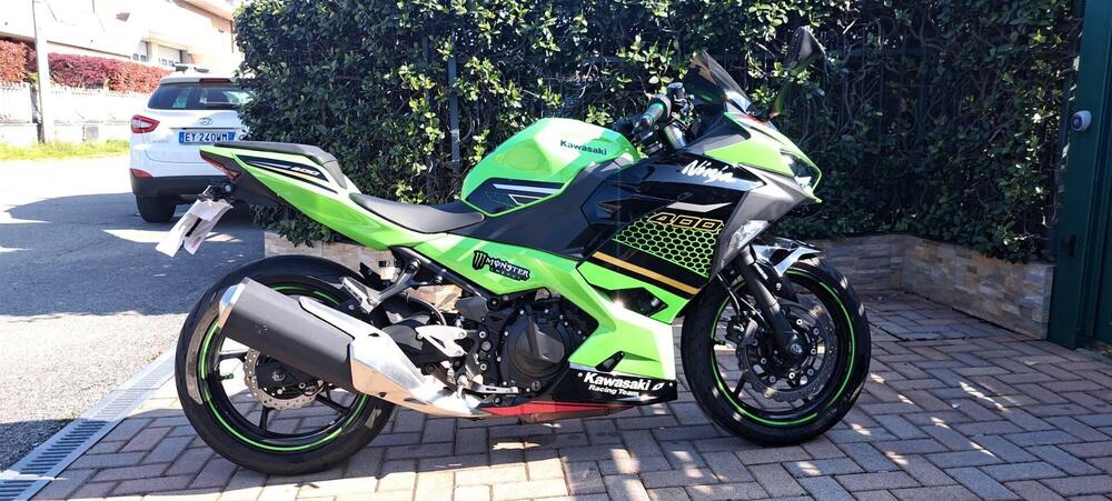 Kawasaki Ninja 400 (2023) (2)